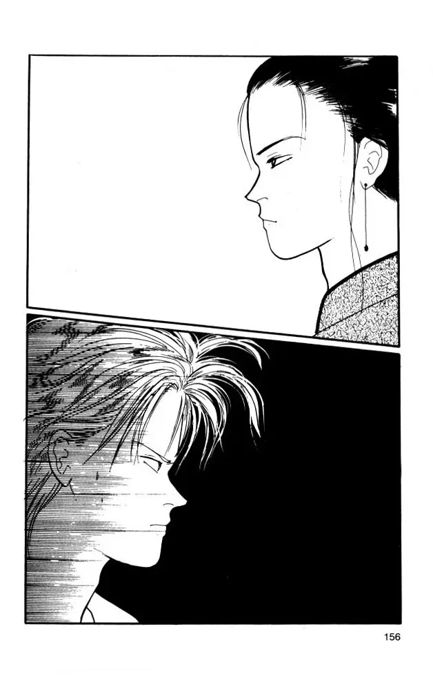 Banana Fish (1985) - Capítulo 67 - Página 6 - LectorTMOo