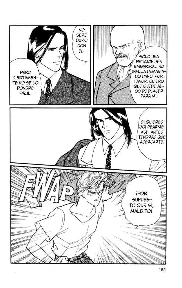 Banana Fish (1985) - Capítulo 67 - Página 12 - LectorTMOo