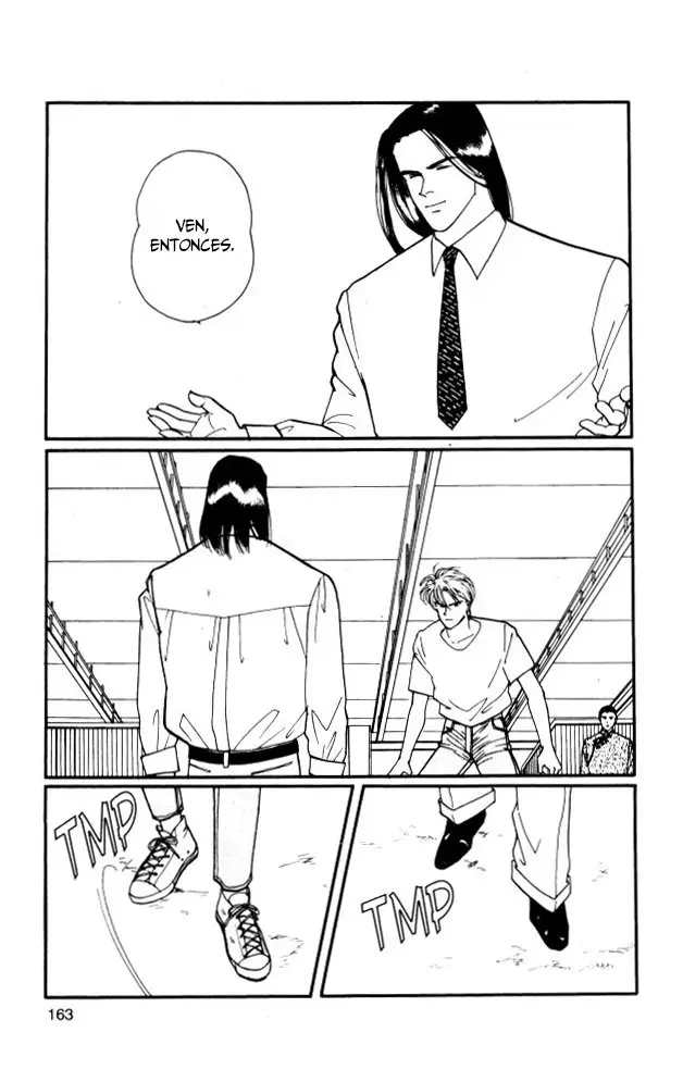Banana Fish (1985) - Capítulo 67 - Página 13 - LectorTMOo