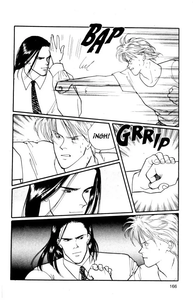 Banana Fish (1985) - Capítulo 67 - Página 16 - LectorTMOo
