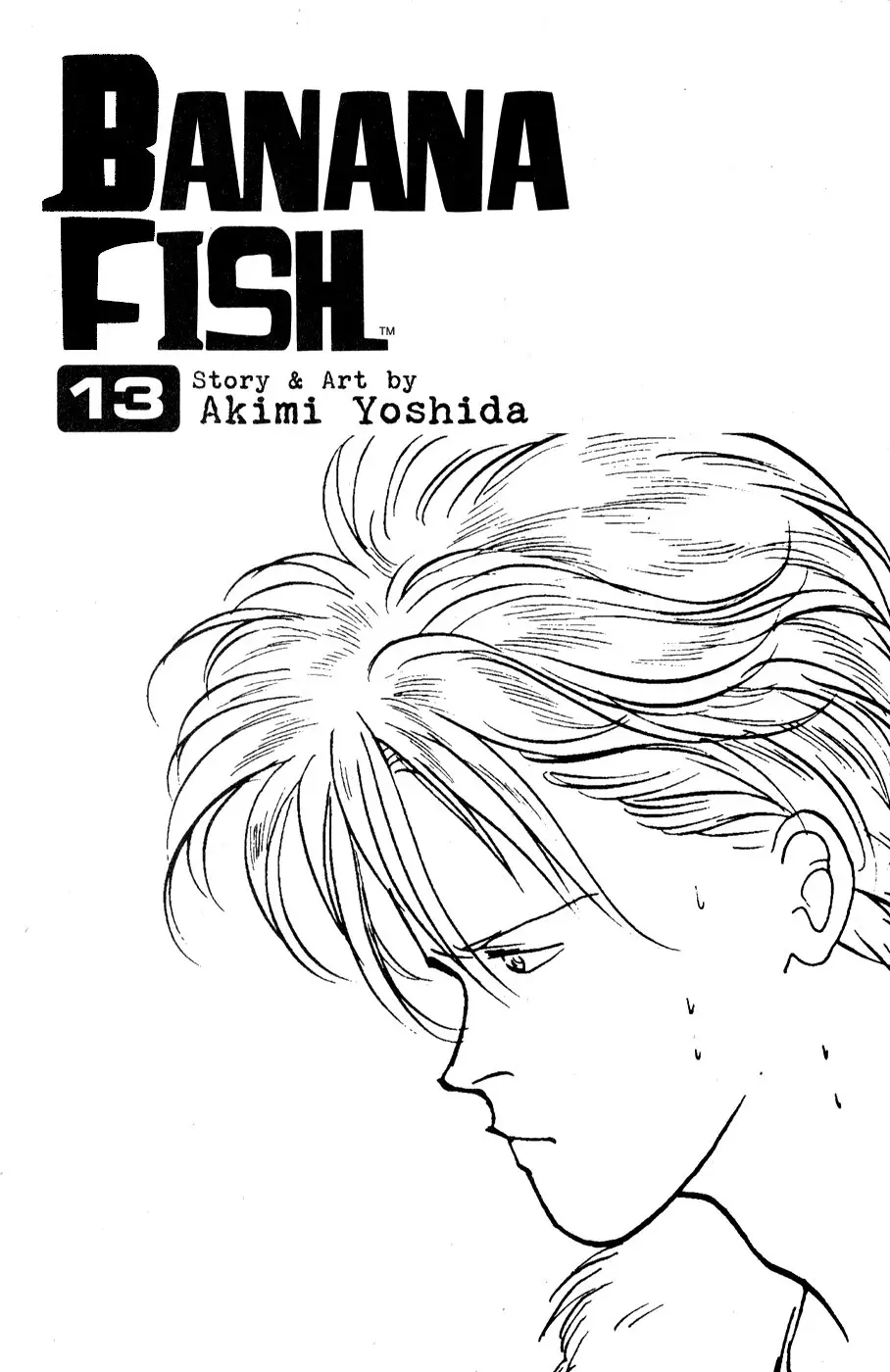 Banana Fish (1985) - Capítulo 68 - Página 6 - LectorTMOo