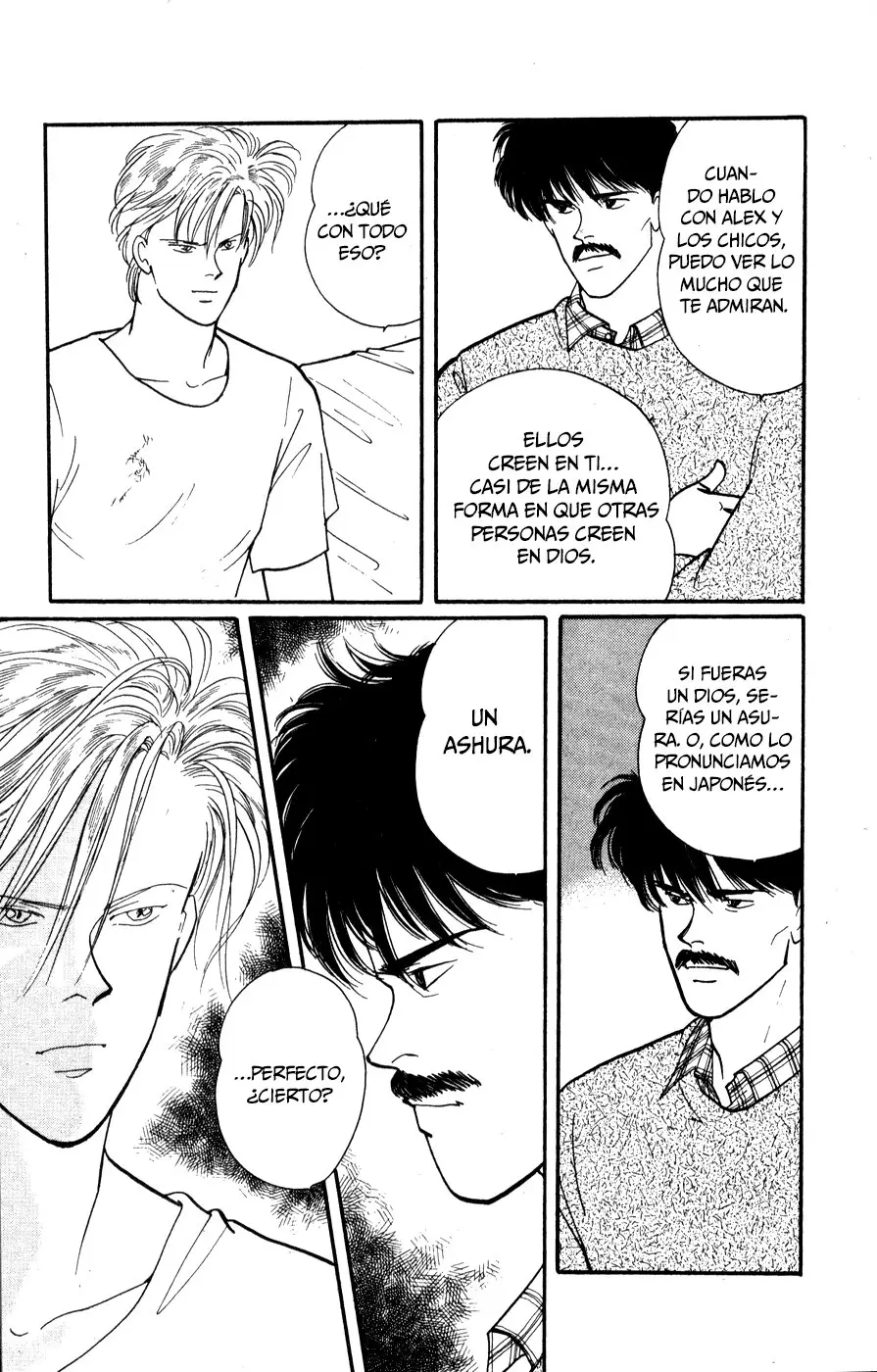 Banana Fish (1985) - Capítulo 68 - Página 10 - LectorTMOo