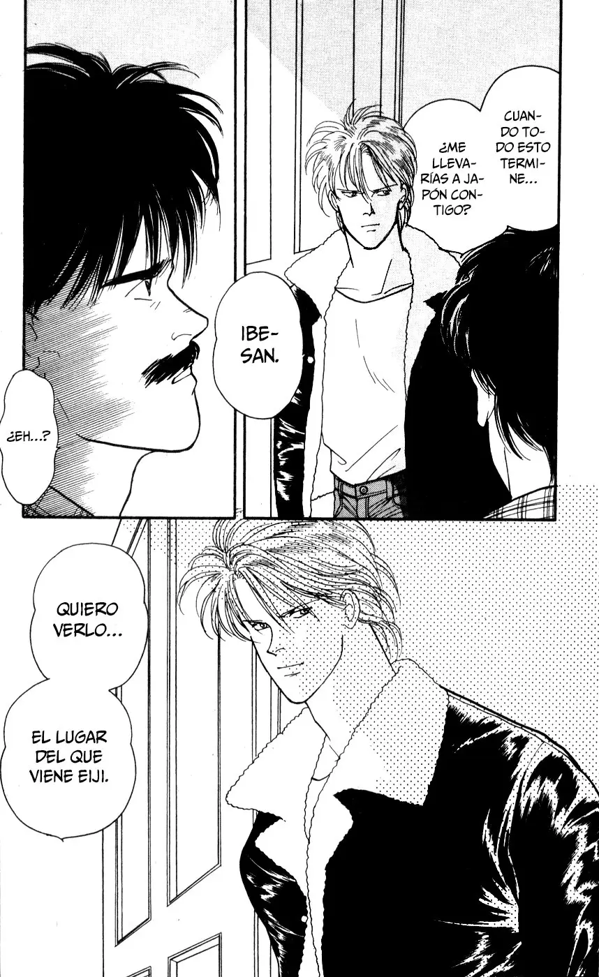 Banana Fish (1985) - Capítulo 68 - Página 16 - LectorTMOo