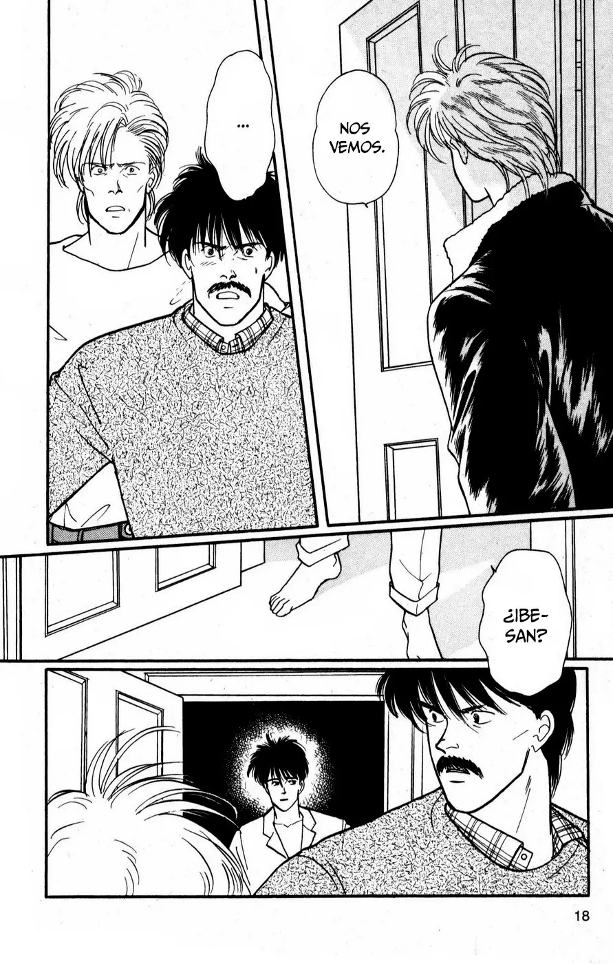 Banana Fish (1985) - Capítulo 68 - Página 17 - LectorTMOo
