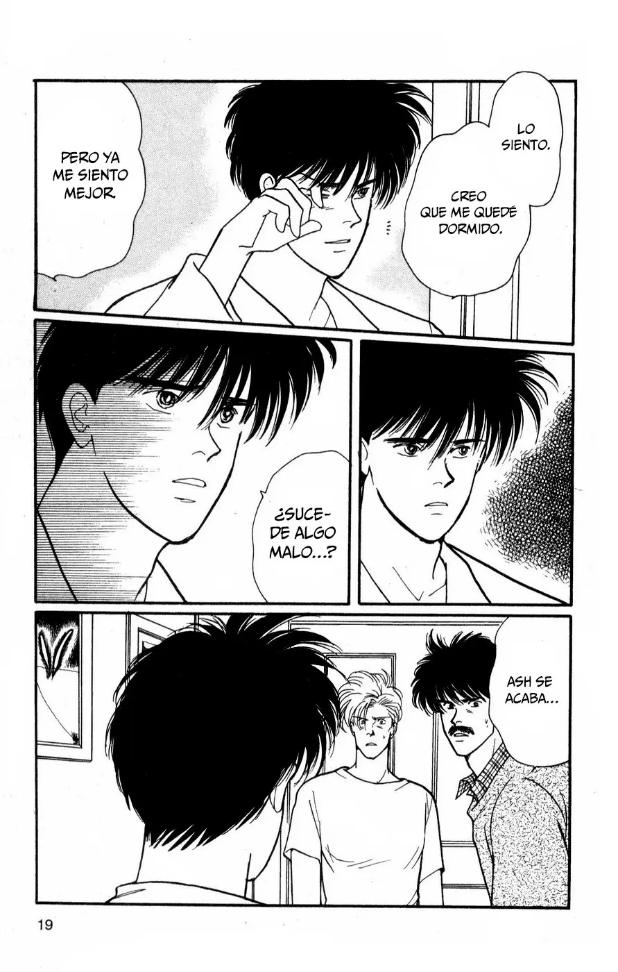 Banana Fish (1985) - Capítulo 68 - Página 18 - LectorTMOo
