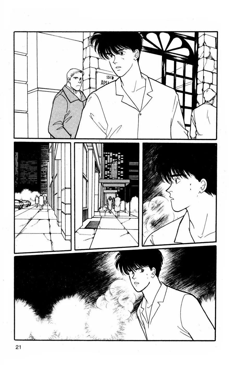 Banana Fish (1985) - Capítulo 68 - Página 20 - LectorTMOo