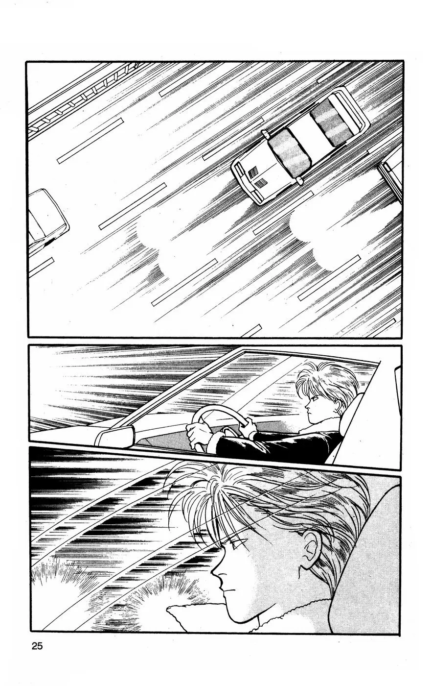 Banana Fish (1985) - Capítulo 68 - Página 24 - LectorTMOo