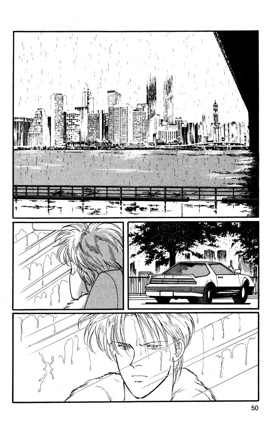 Banana Fish (1985) - Capítulo 69 - Página 15 - LectorTMOo