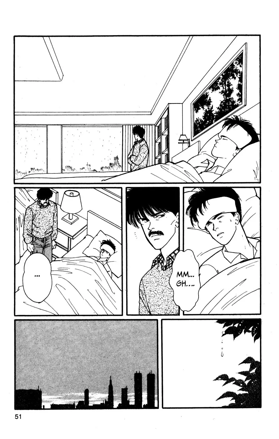 Banana Fish (1985) - Capítulo 69 - Página 16 - LectorTMOo