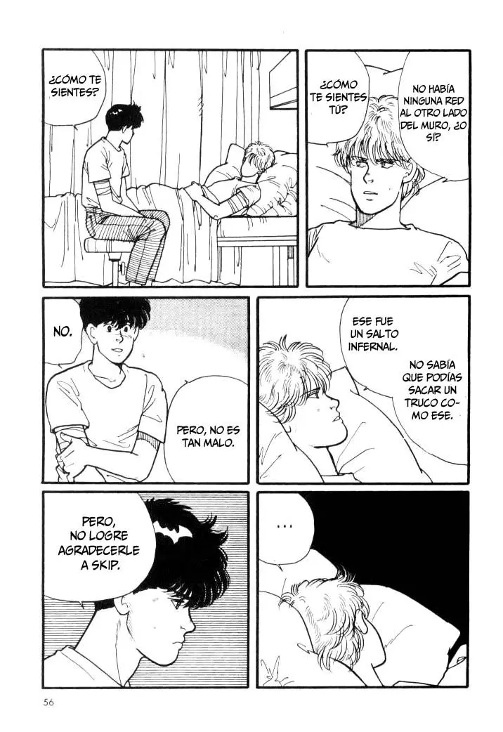 Banana Fish (1985) - Capítulo 7 - Página 12 - LectorTMOo