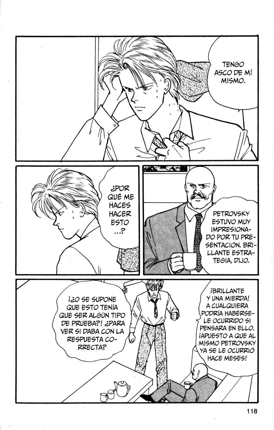 Banana Fish (1985) - Capítulo 71 - Página 24 - LectorTMOo