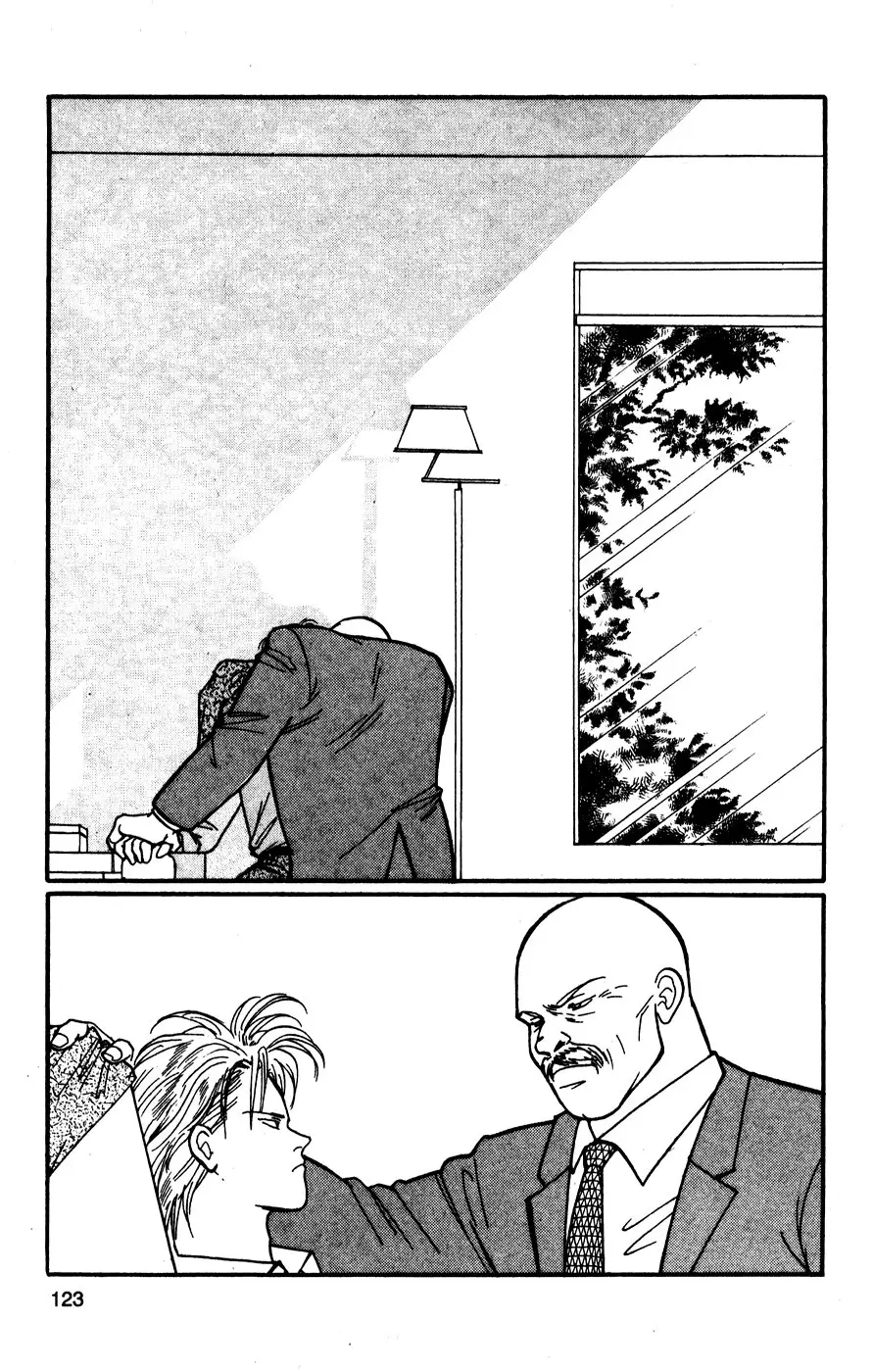 Banana Fish (1985) - Capítulo 71 - Página 29 - LectorTMOo