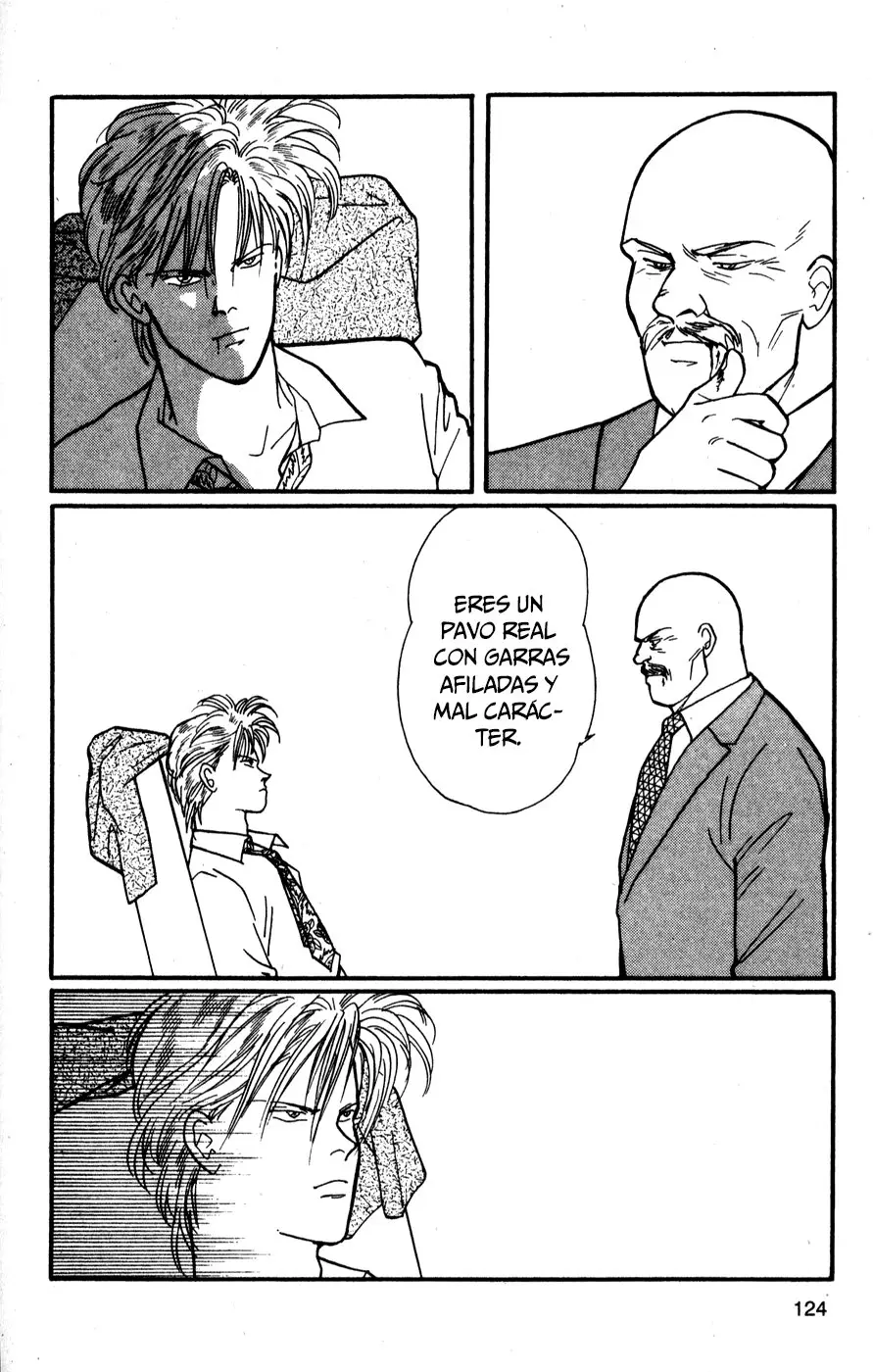Banana Fish (1985) - Capítulo 71 - Página 30 - LectorTMOo