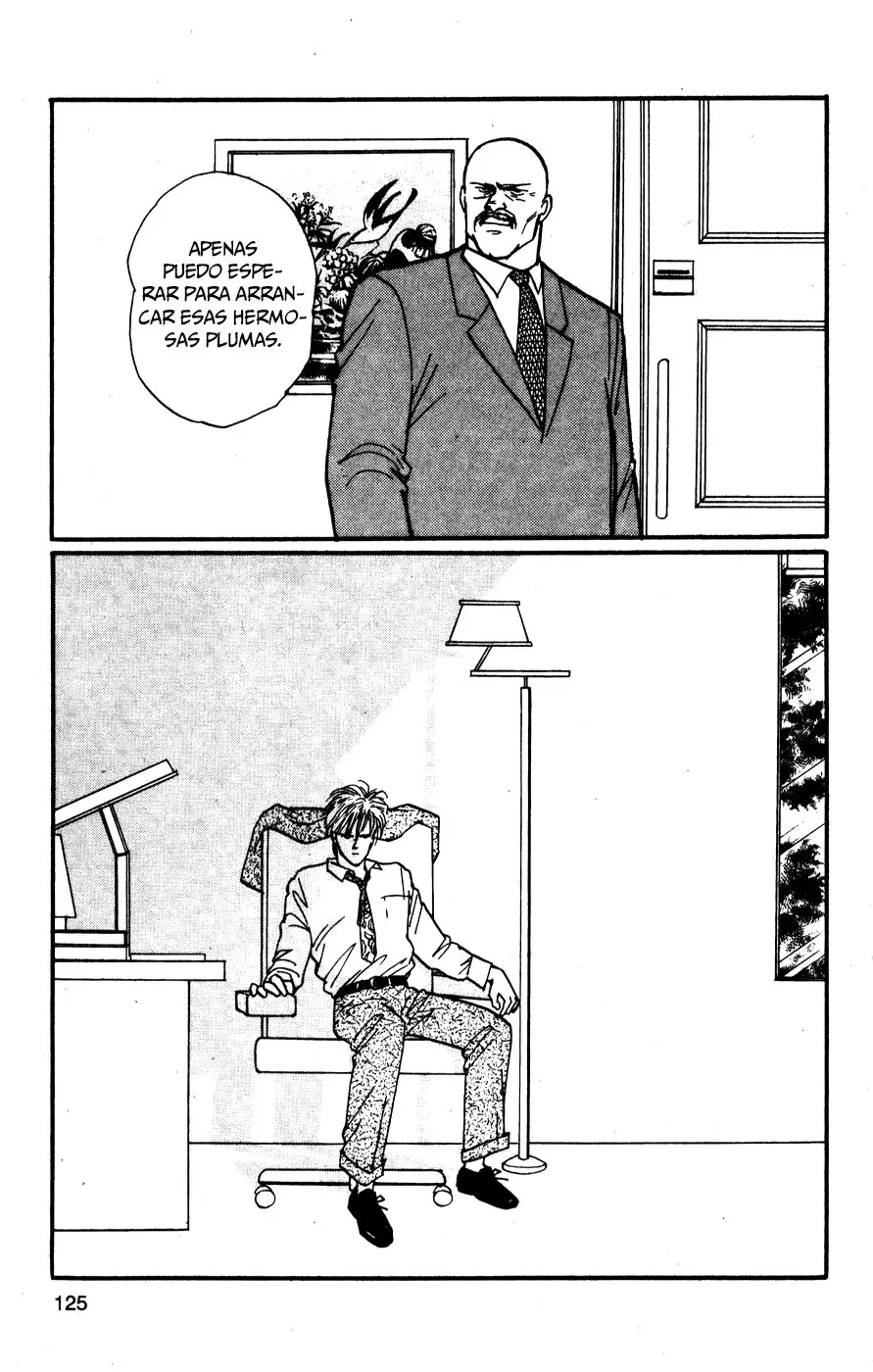 Banana Fish (1985) - Capítulo 71 - Página 31 - LectorTMOo