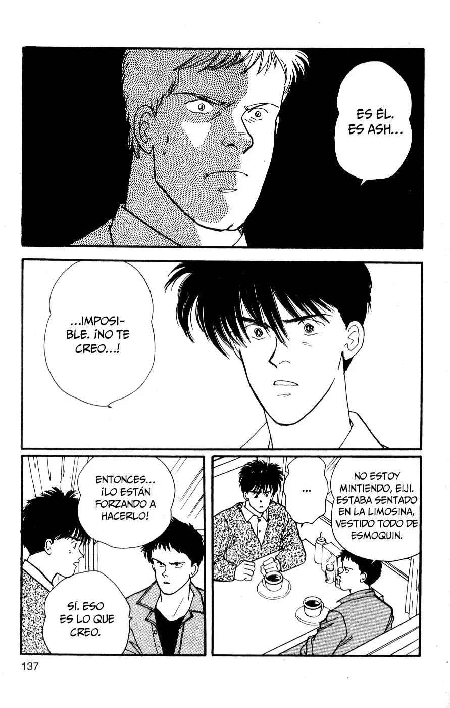 Banana Fish (1985) - Capítulo 72 - Página 13 - LectorTMOo