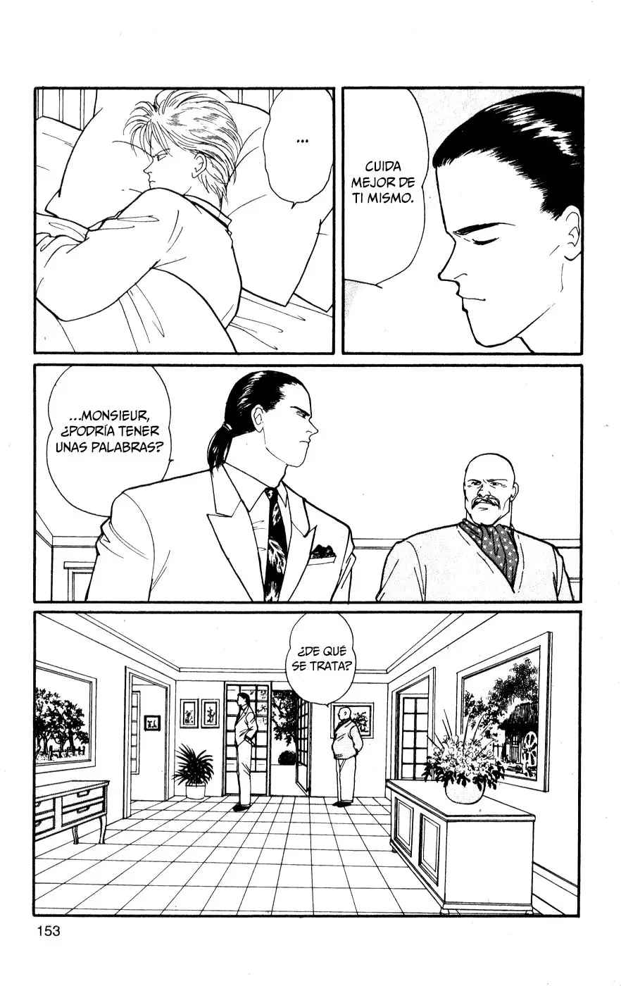 Banana Fish (1985) - Capítulo 72 - Página 29 - LectorTMOo