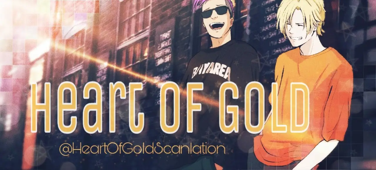 Banana Fish (1985) - Capítulo 73 - Página 1 - LectorTMOo