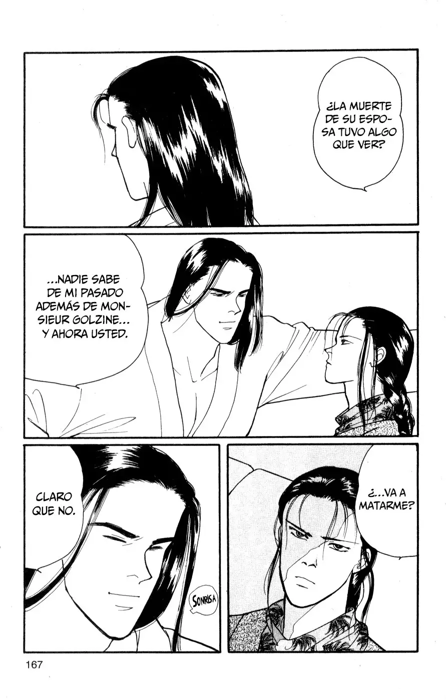 Banana Fish (1985) - Capítulo 73 - Página 13 - LectorTMOo