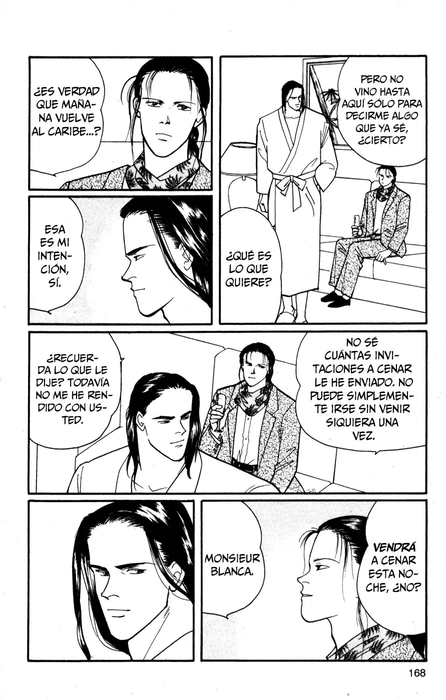 Banana Fish (1985) - Capítulo 73 - Página 14 - LectorTMOo