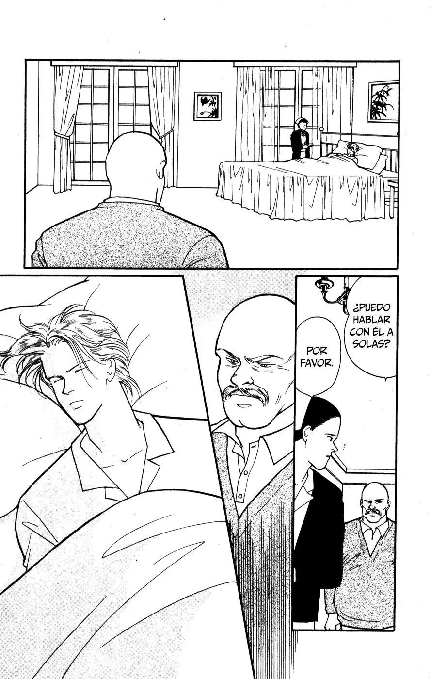 Banana Fish (1985) - Capítulo 73 - Página 19 - LectorTMOo