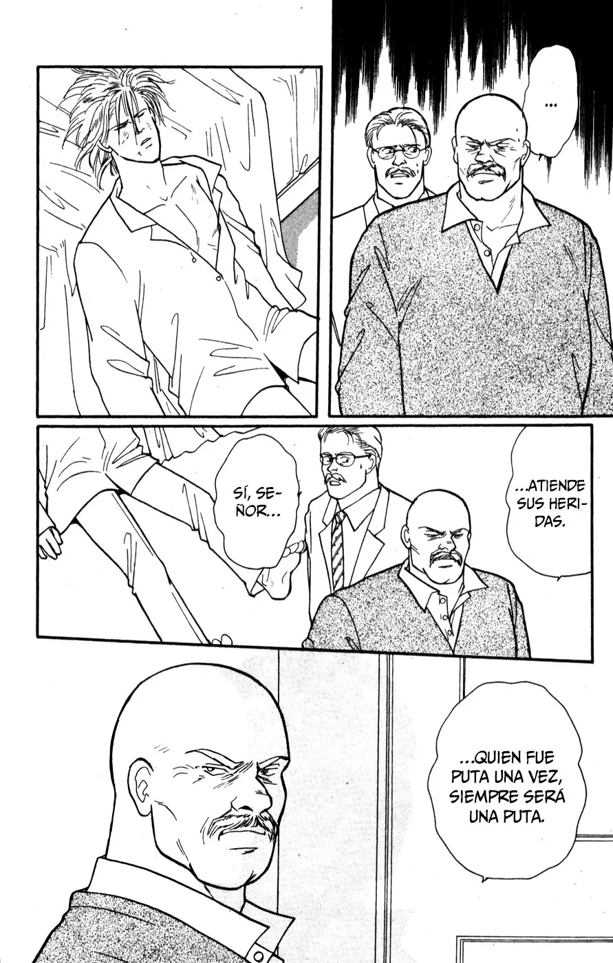 Banana Fish (1985) - Capítulo 73 - Página 30 - LectorTMOo