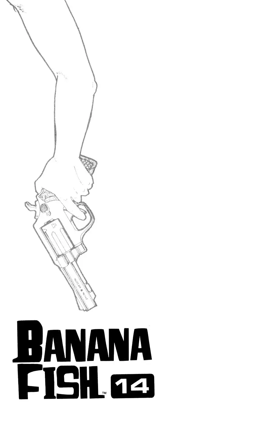 Banana Fish (1985) - Capítulo 74 - Página 4 - LectorTMOo