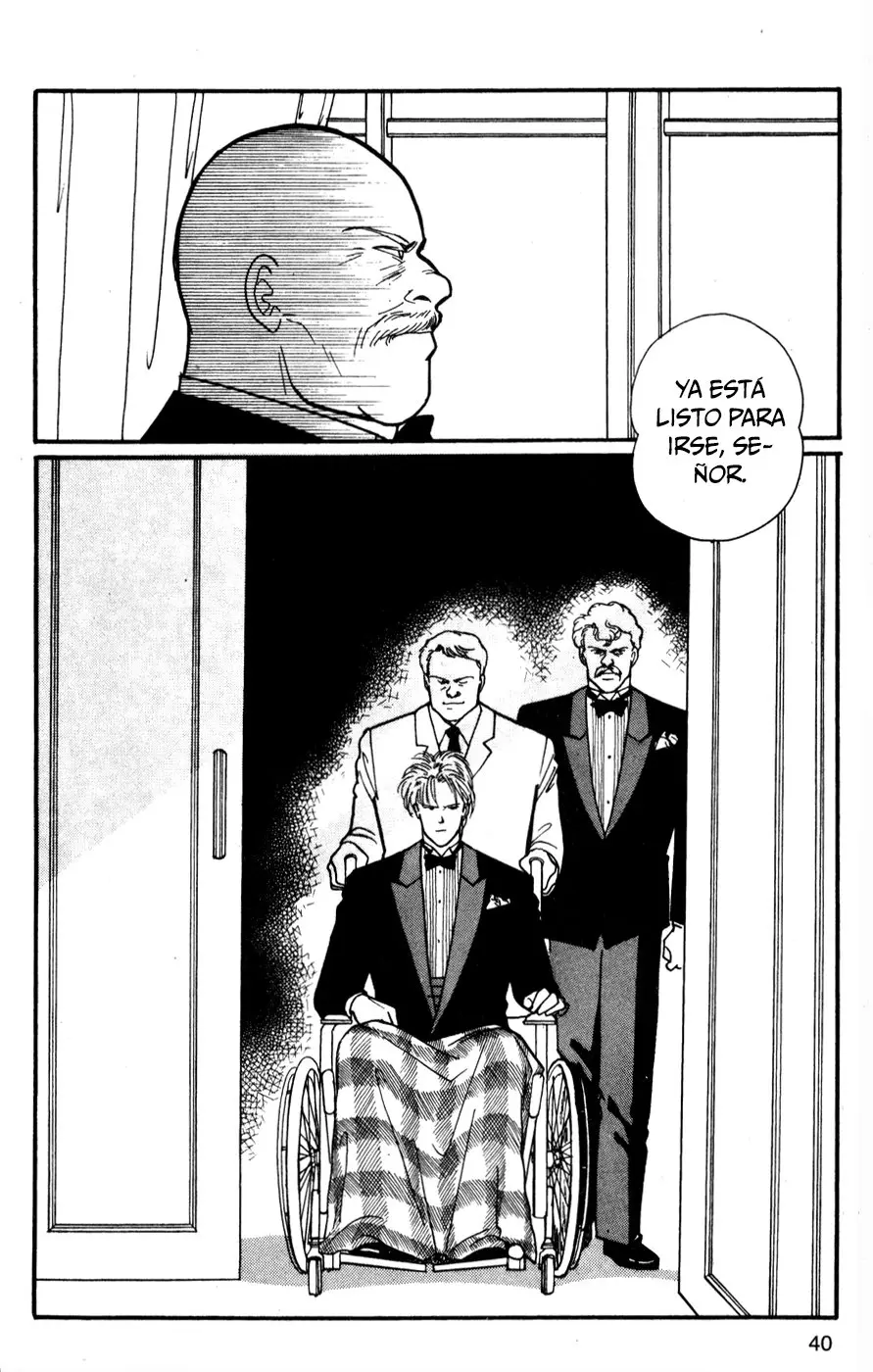 Banana Fish (1985) - Capítulo 75 - Página 2 - LectorTMOo