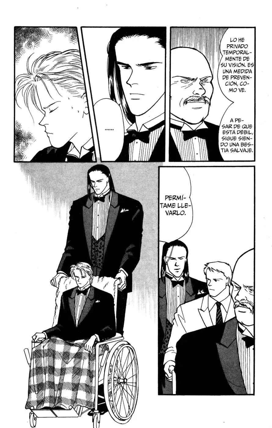 Banana Fish (1985) - Capítulo 75 - Página 11 - LectorTMOo