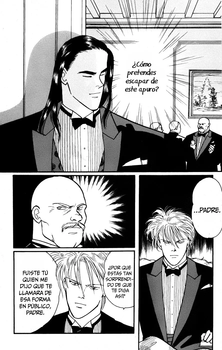 Banana Fish (1985) - Capítulo 75 - Página 34 - LectorTMOo
