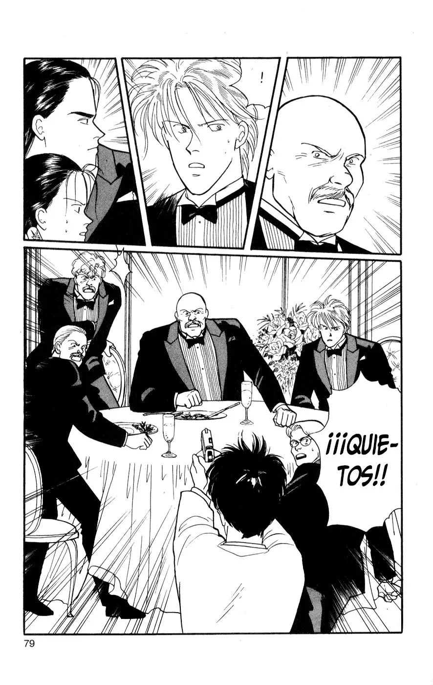 Banana Fish (1985) - Capítulo 76 - Página 3 - LectorTMOo