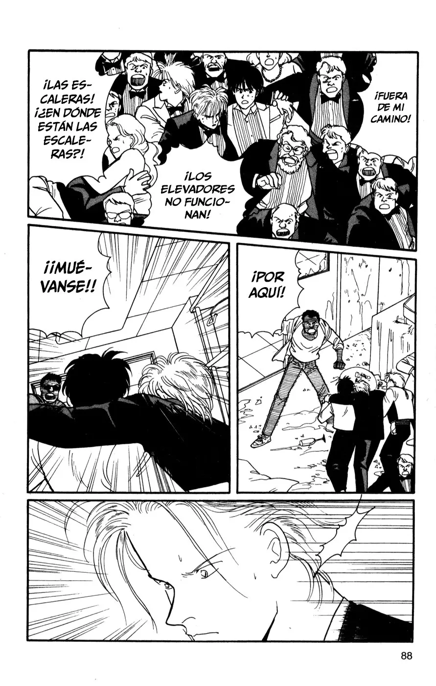 Banana Fish (1985) - Capítulo 76 - Página 12 - LectorTMOo