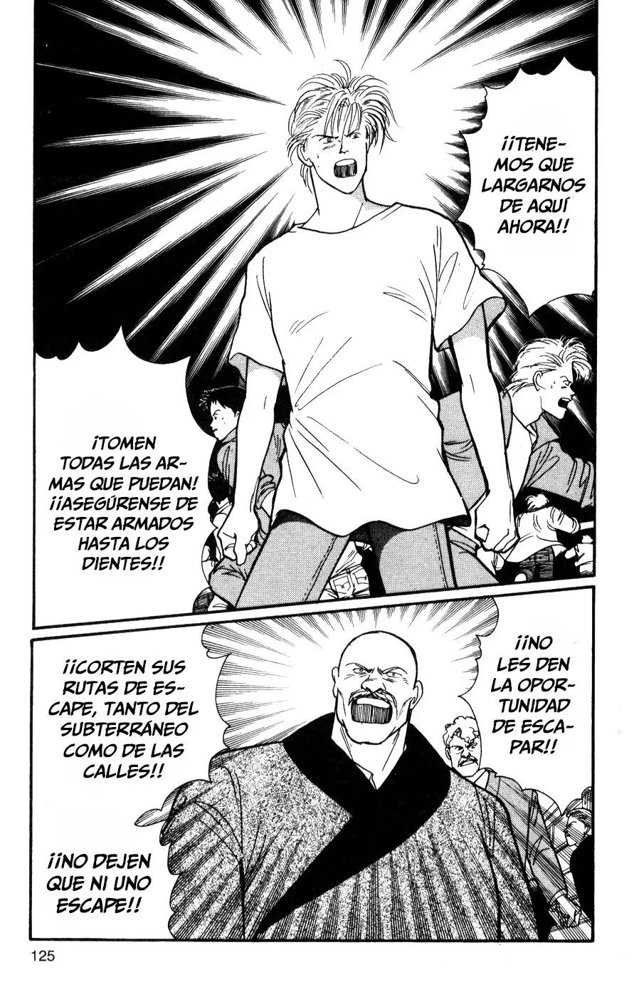 Banana Fish (1985) - Capítulo 77 - Página 13 - LectorTMOo