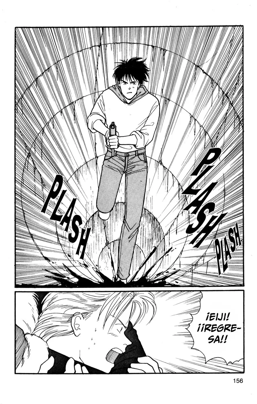 Banana Fish (1985) - Capítulo 77 - Página 44 - LectorTMOo