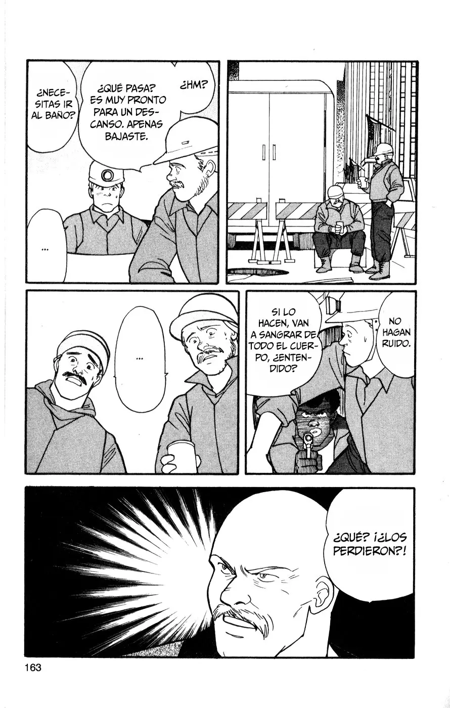 Banana Fish (1985) - Capítulo 78 - Página 8 - LectorTMOo