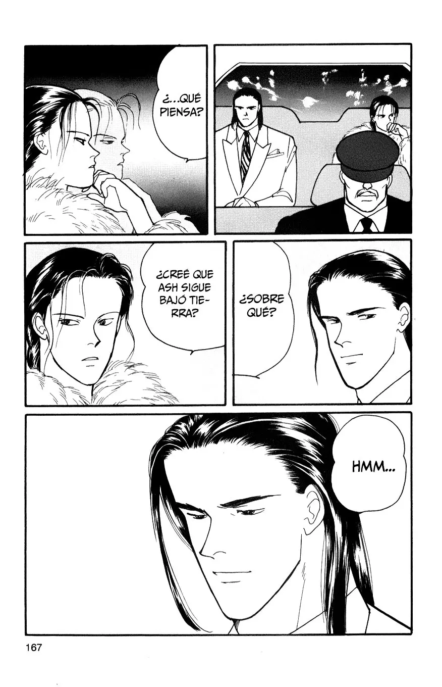 Banana Fish (1985) - Capítulo 78 - Página 13 - LectorTMOo