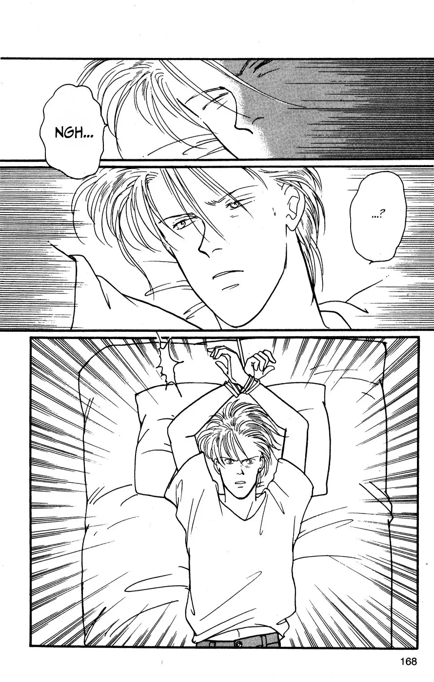Banana Fish (1985) - Capítulo 78 - Página 14 - LectorTMOo