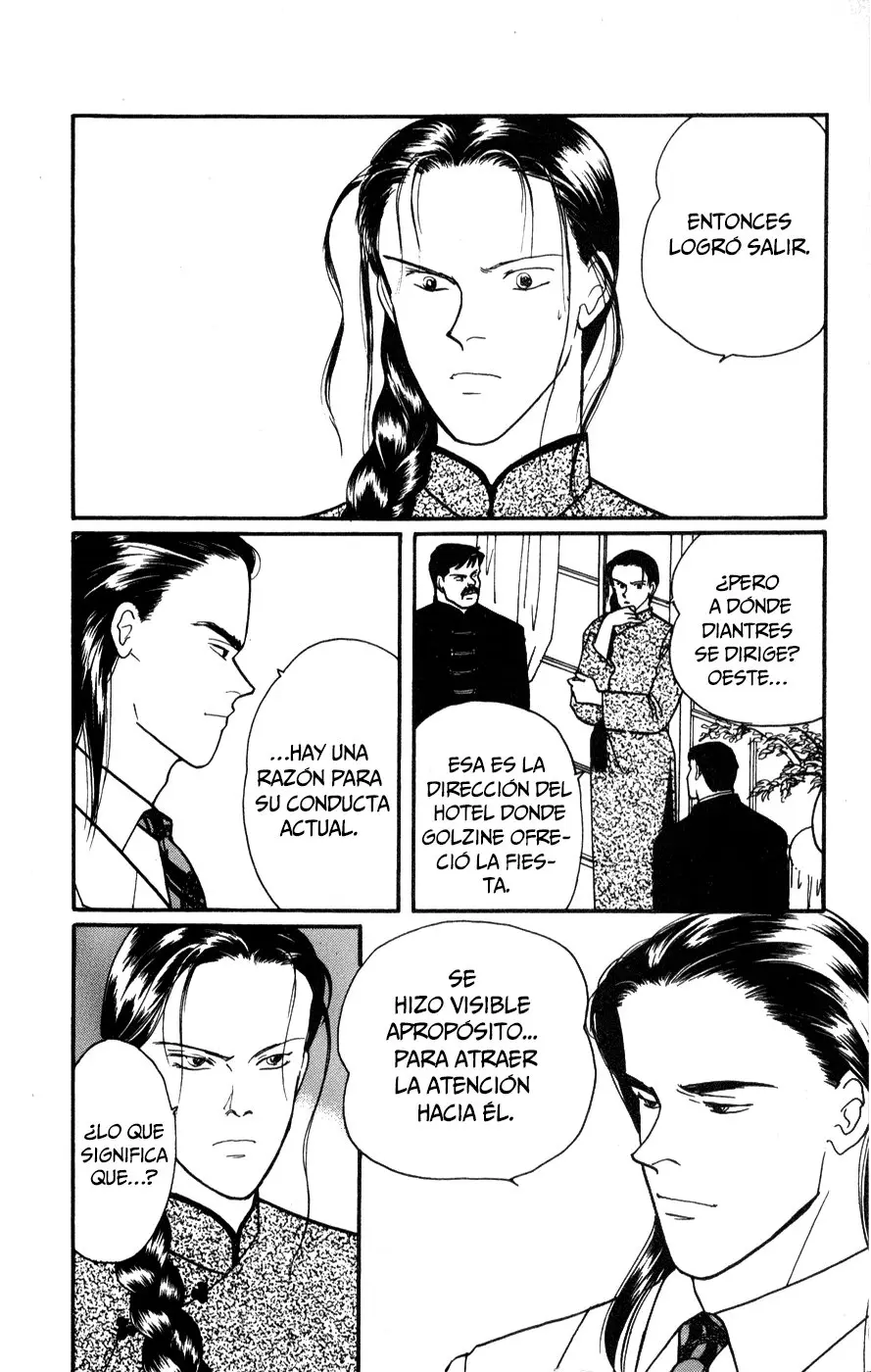 Banana Fish (1985) - Capítulo 78 - Página 30 - LectorTMOo