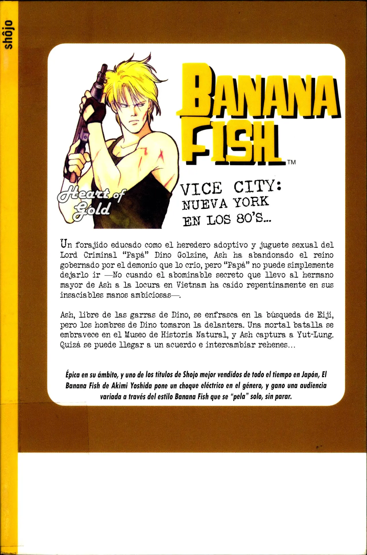 Banana Fish (1985) - Capítulo 79 - Página 2 - LectorTMOo