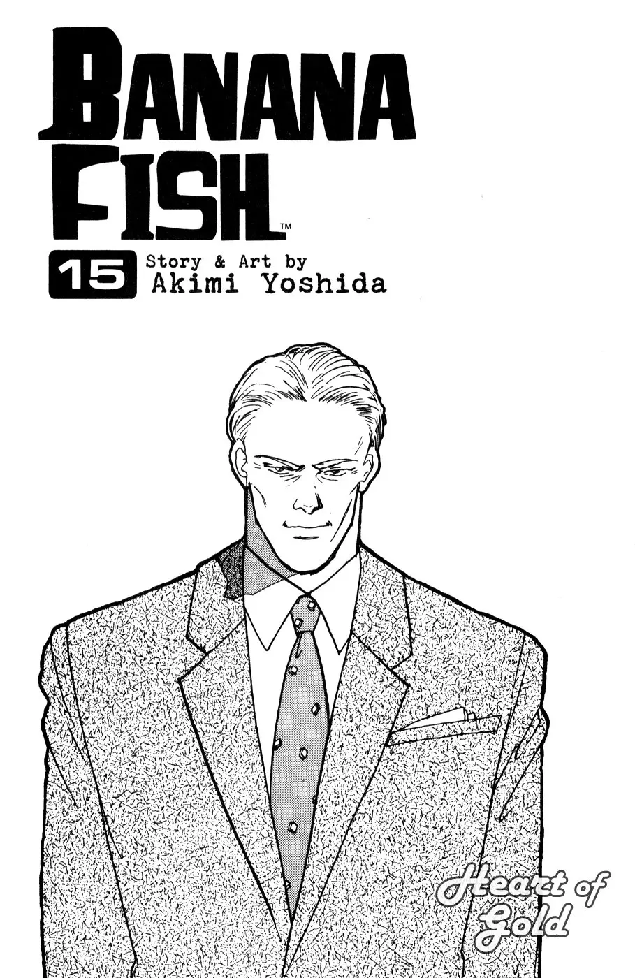 Banana Fish (1985) - Capítulo 79 - Página 6 - LectorTMOo