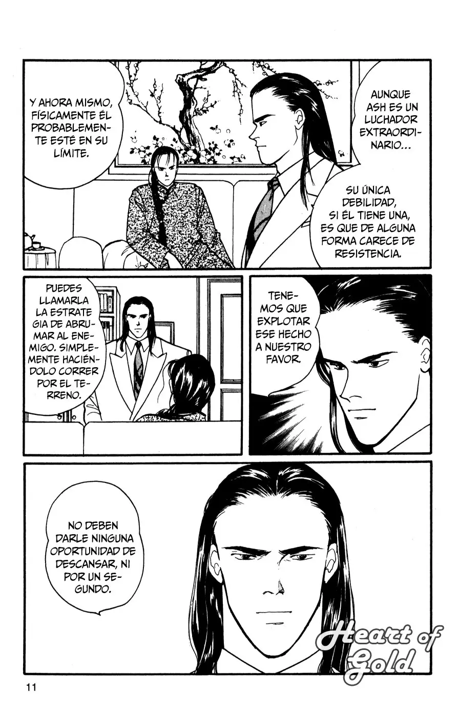 Banana Fish (1985) - Capítulo 79 - Página 12 - LectorTMOo