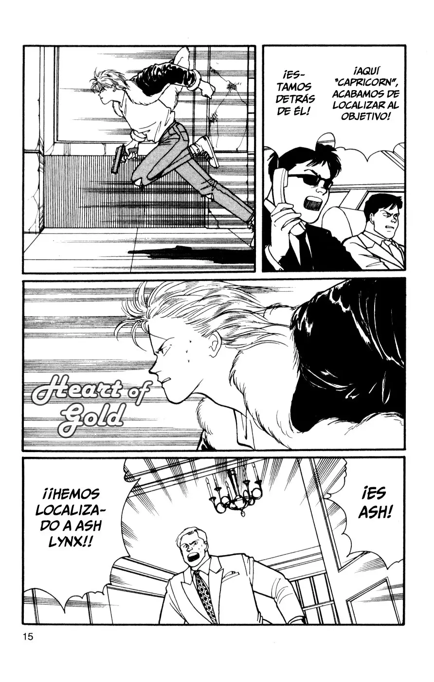 Banana Fish (1985) - Capítulo 79 - Página 16 - LectorTMOo