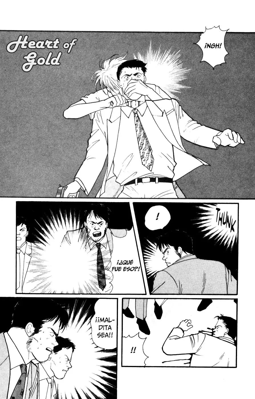 Banana Fish (1985) - Capítulo 80 - Página 4 - LectorTMOo