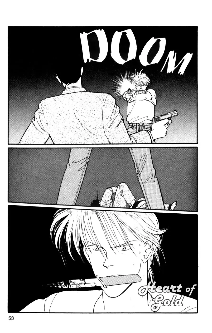 Banana Fish (1985) - Capítulo 80 - Página 12 - LectorTMOo