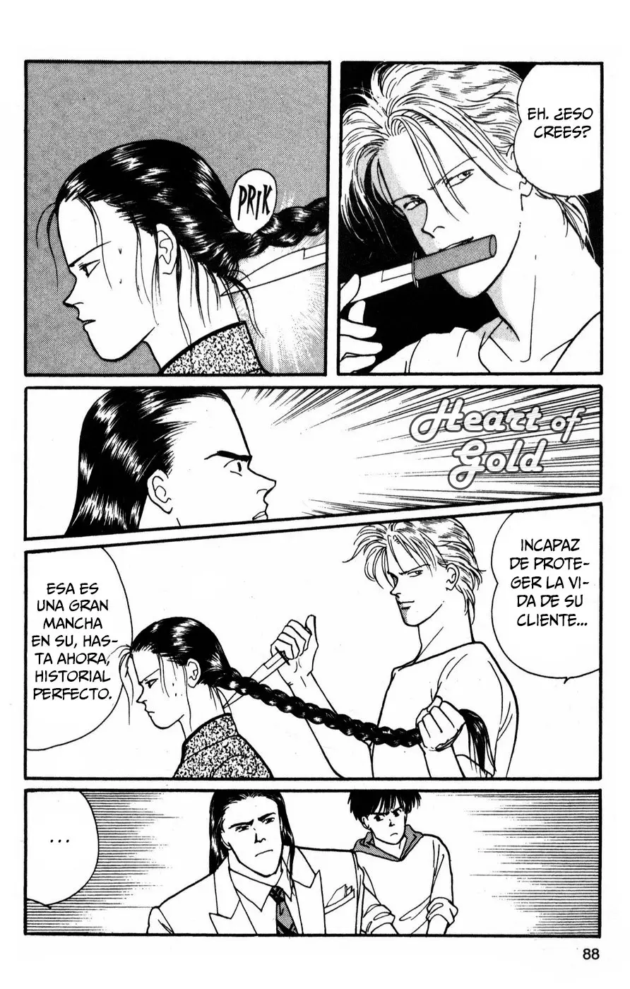 Banana Fish (1985) - Capítulo 81 - Página 10 - LectorTMOo