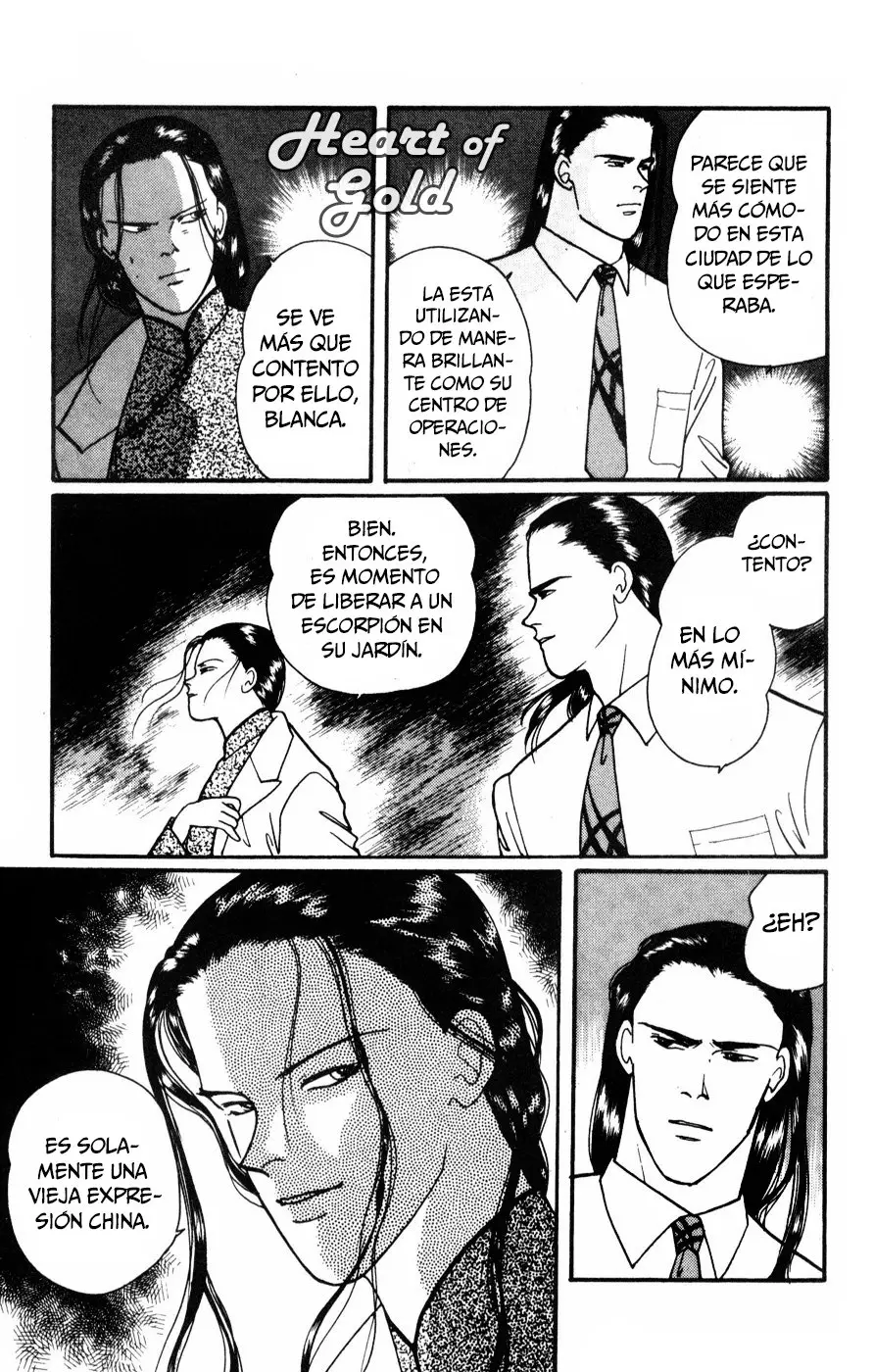 Banana Fish (1985) - Capítulo 81 - Página 25 - LectorTMOo