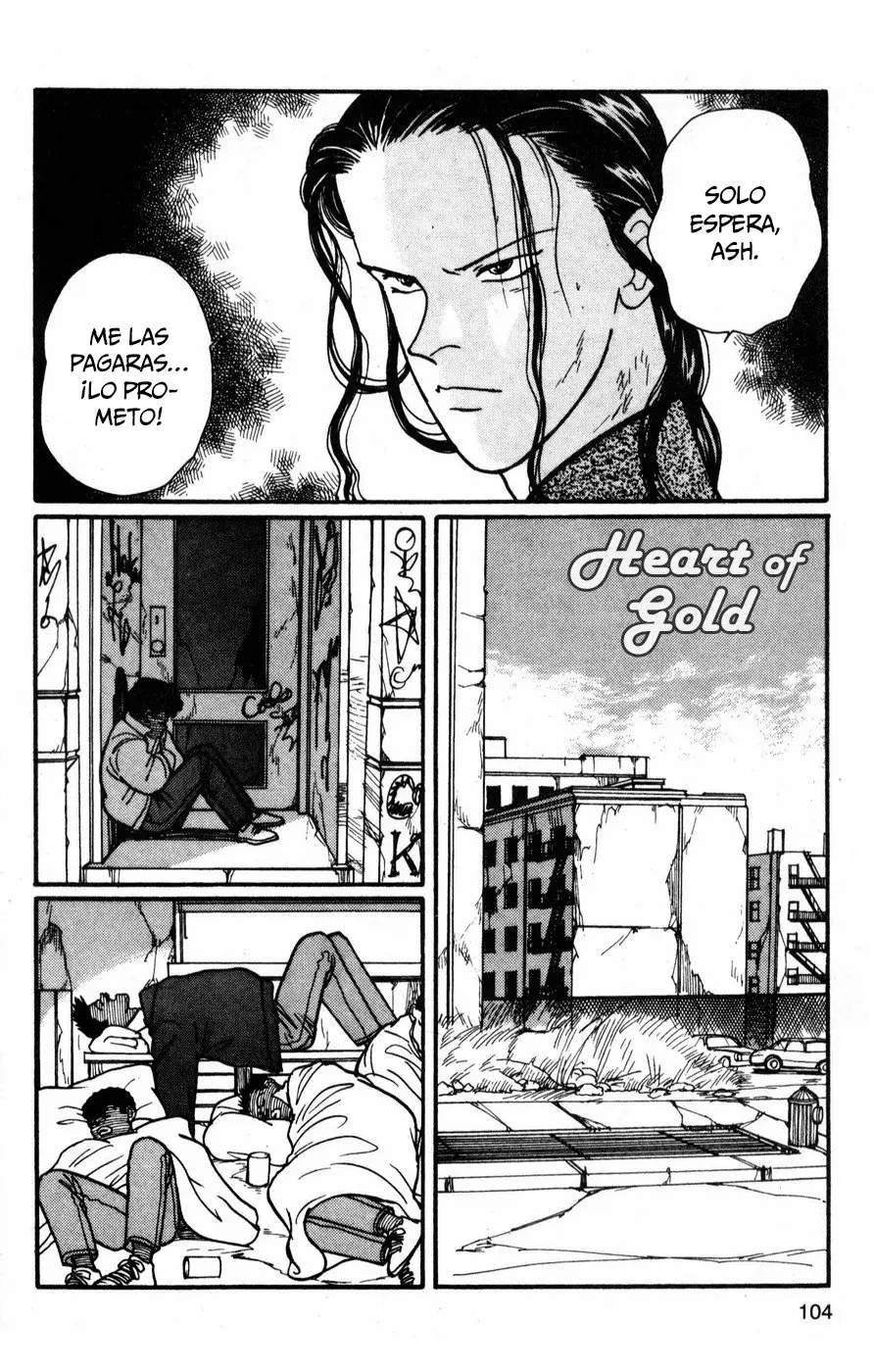 Banana Fish (1985) - Capítulo 81 - Página 26 - LectorTMOo