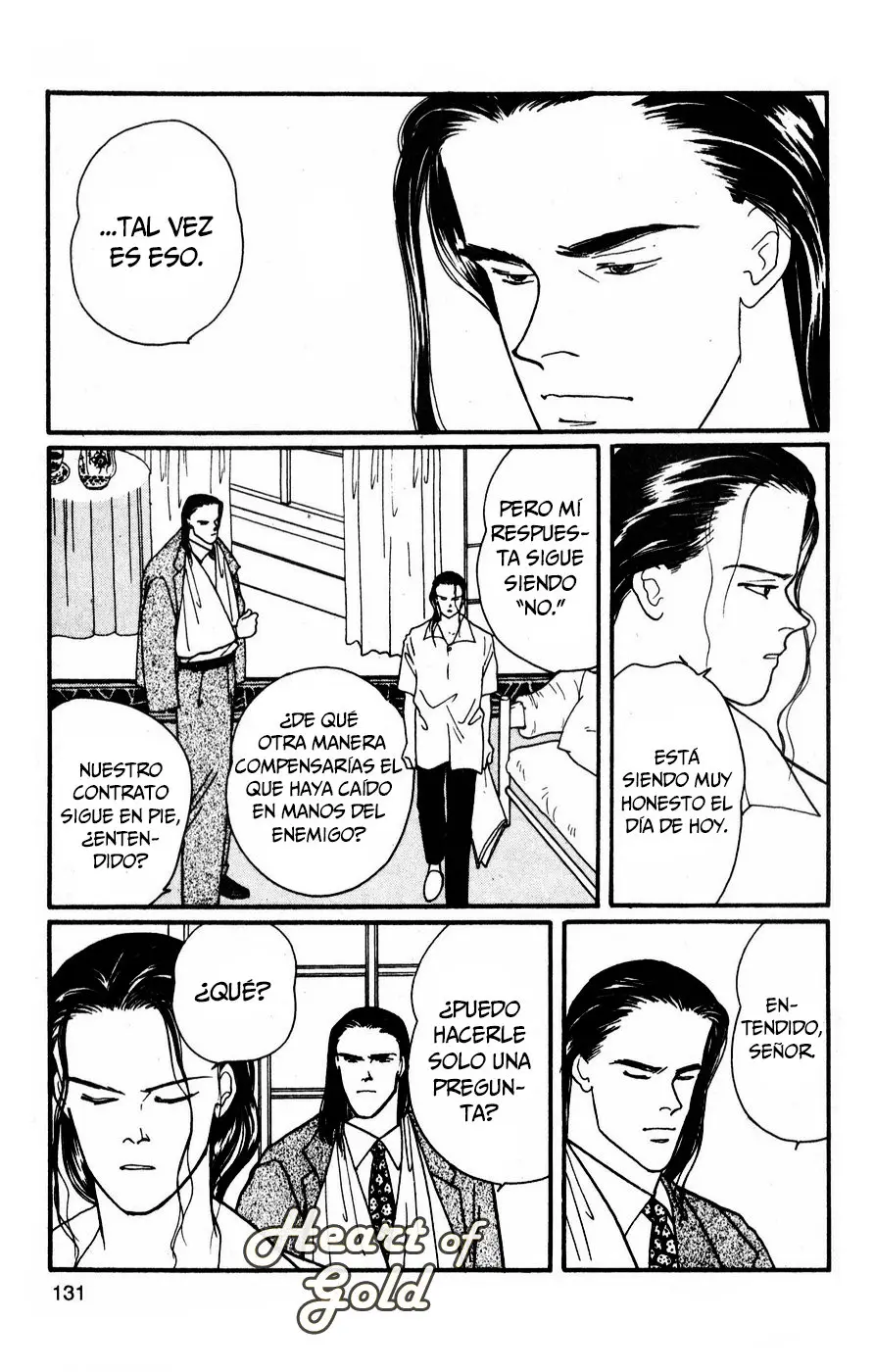 Banana Fish (1985) - Capítulo 82 - Página 12 - LectorTMOo