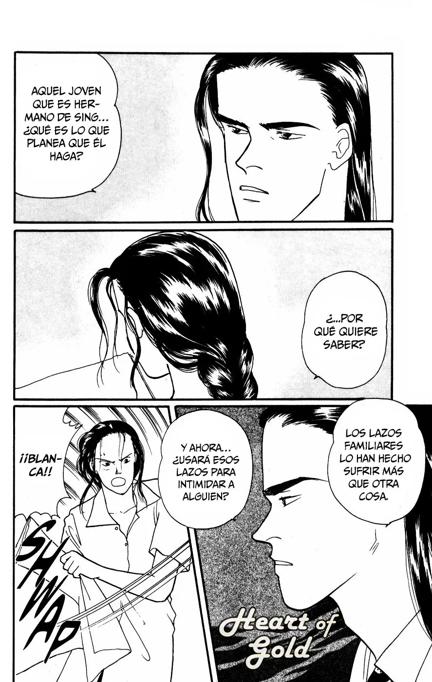 Banana Fish (1985) - Capítulo 82 - Página 13 - LectorTMOo