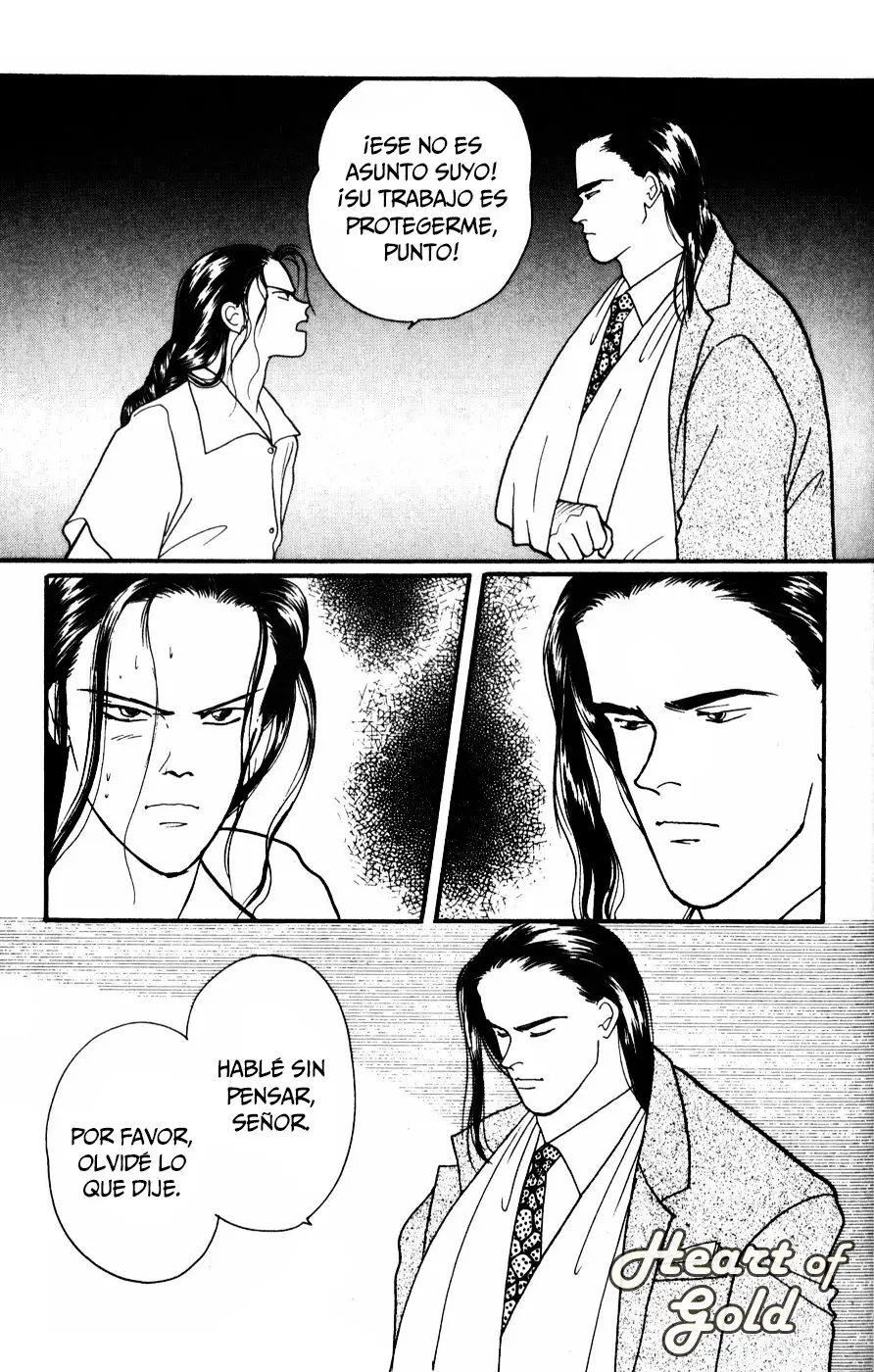 Banana Fish (1985) - Capítulo 82 - Página 14 - LectorTMOo