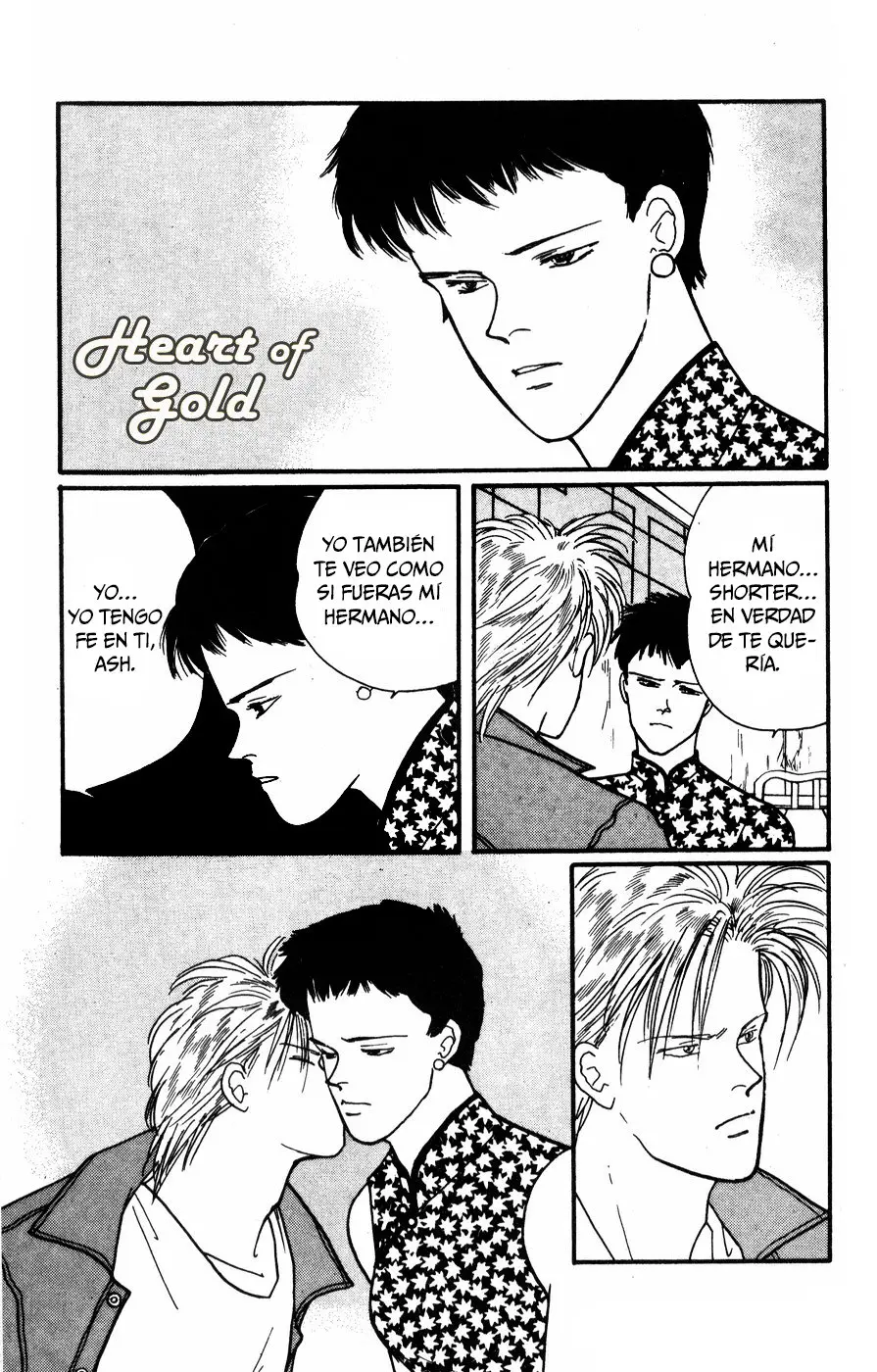 Banana Fish (1985) - Capítulo 82 - Página 24 - LectorTMOo